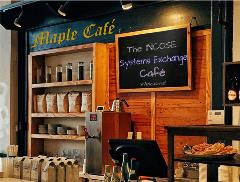 INCOSE Maple SE Cafe