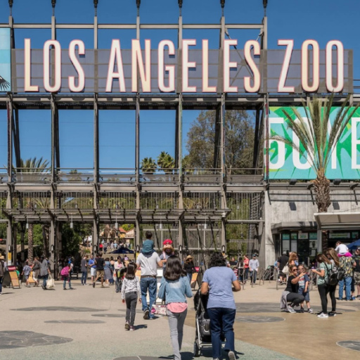LA-Zoo