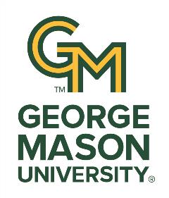 GeorgeMasonUniversity2CV