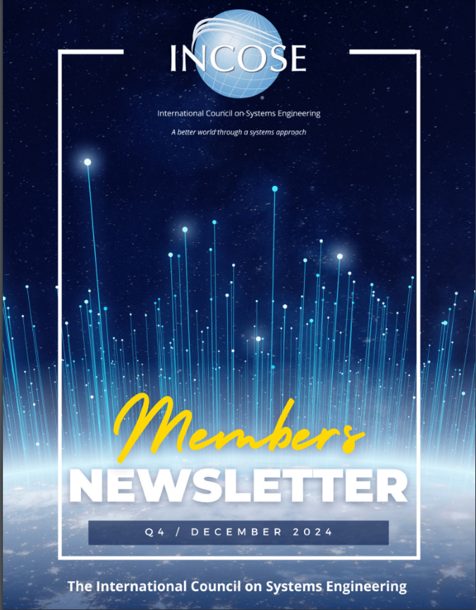 MembersNewsletterCoverpage