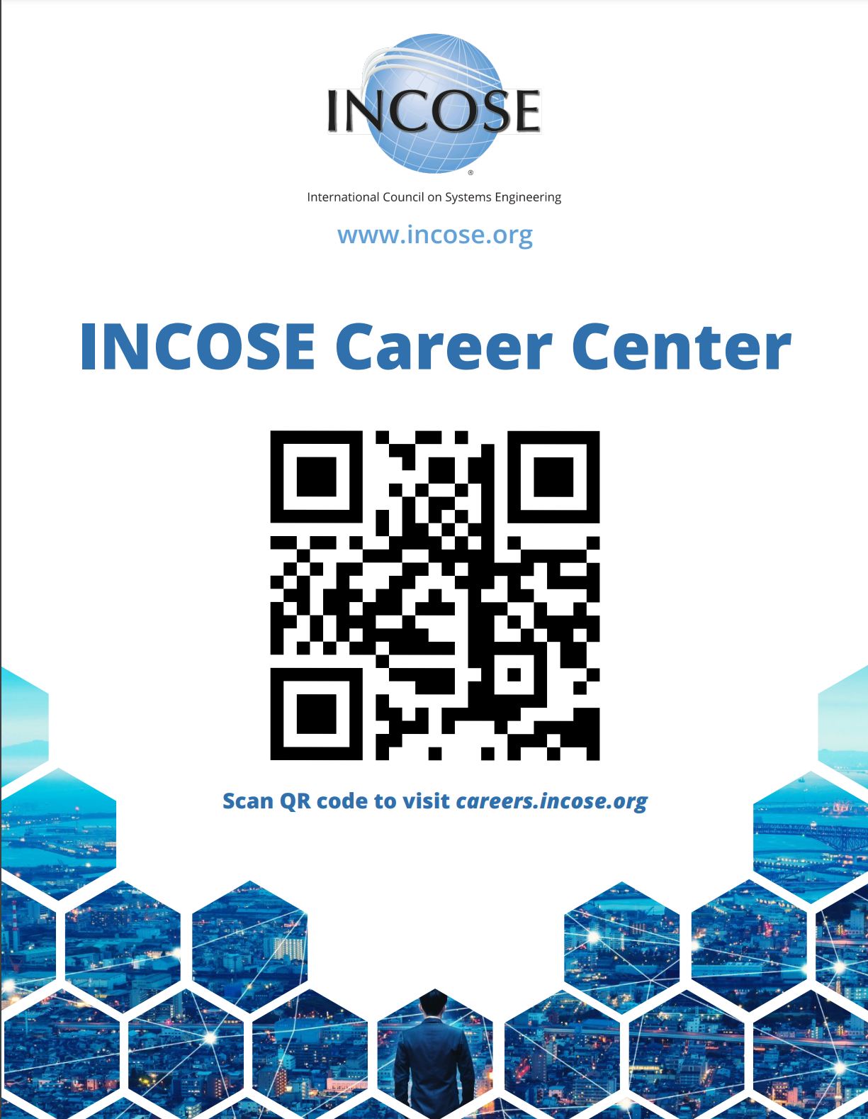 QRCodeCareerCenter