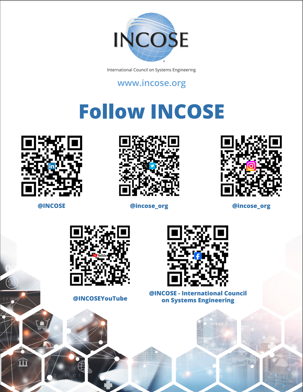 QRcodeFollowINCOSE