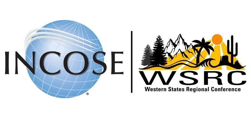 INCOSE Western States Regional Conference (WSRC)