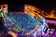 Red Rocks Amphitheatre